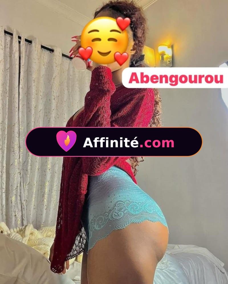 Sexy👄 natou