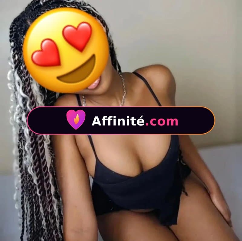 Fraîche-sensuelle-perverse🤤 🍑🥰 2
